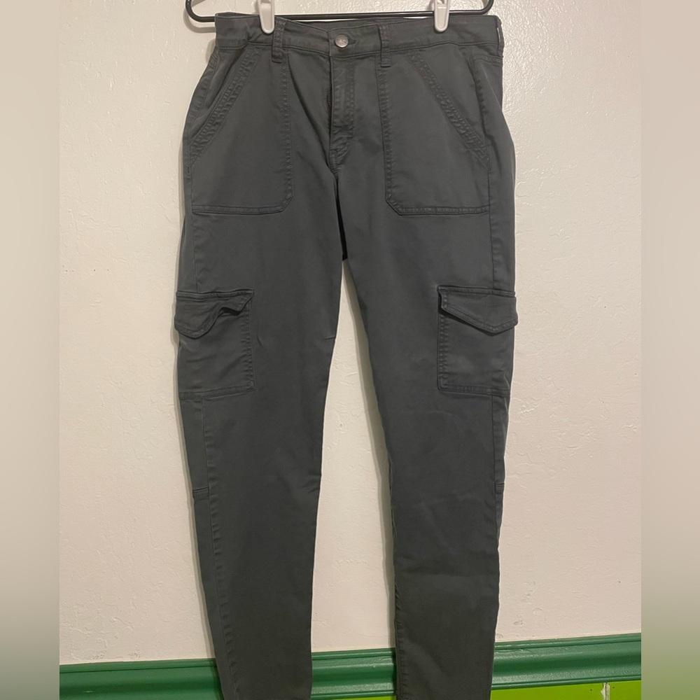 Chic Utility Pants from Daily Ritual